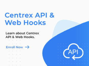 API and Web Hooks