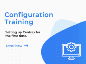 Configuration Training