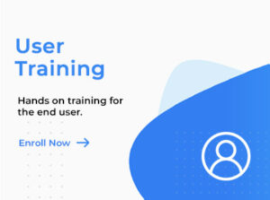 User Training